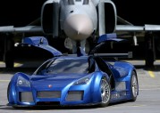 Gumpert Apollo